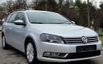 VW Passat B7
