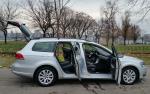 VW Passat B7