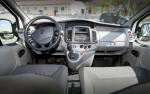 Opel Vivaro Produzeni